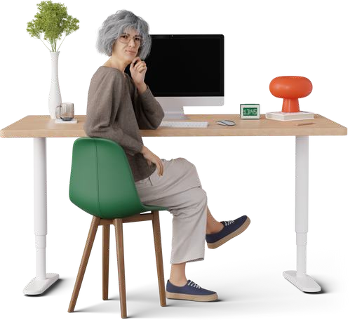 Working Woman